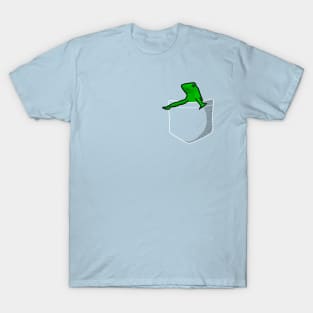 Pocket Dat Boi T-Shirt